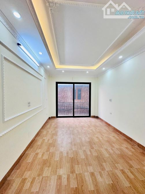 BÁN NHÀ HỒ TÙNG MẬU - NGÕ 3M - KHÔNG QUY HOẠCH - 3