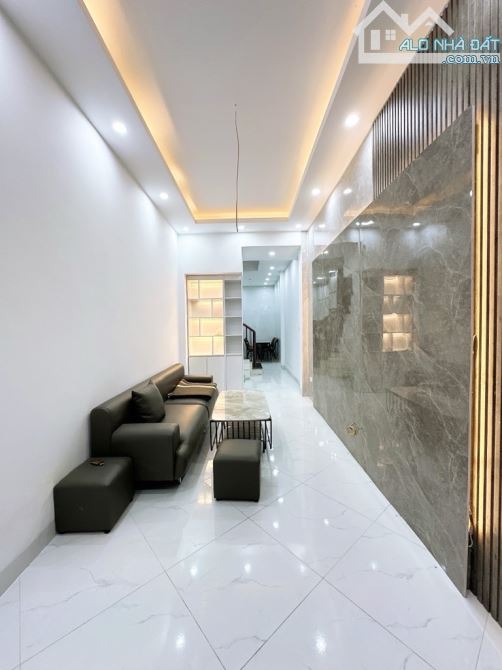 🏡ĐỀN LỪ-NGÕ 3 GÁC TRÁNH-🚗10M Ô TÔ-30M RA PHỐ - 3