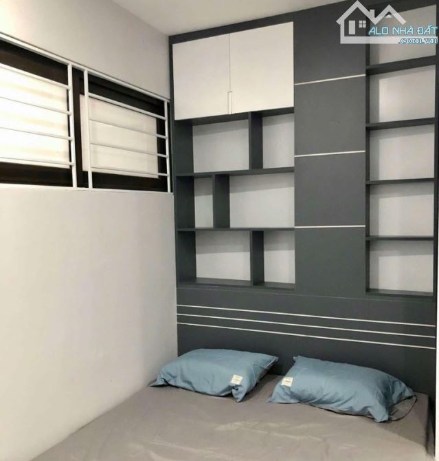 🏡BÁN GẤP Nhà 60m2 6 Tầng, Cầu Giấy, Ngõ THOÁNG RỘNG, THÔNG khắp ngả, gần ĐẠI HỌC - 3