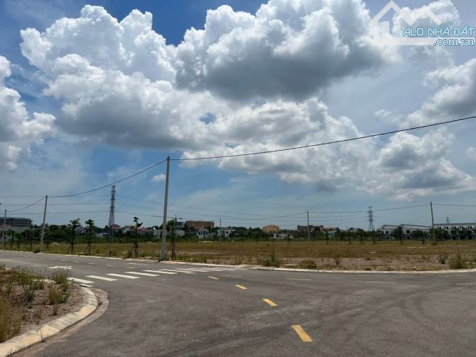 Chính chủ bán 6x25.68m KDT Nam Đông Hà Quảng Trị - 3