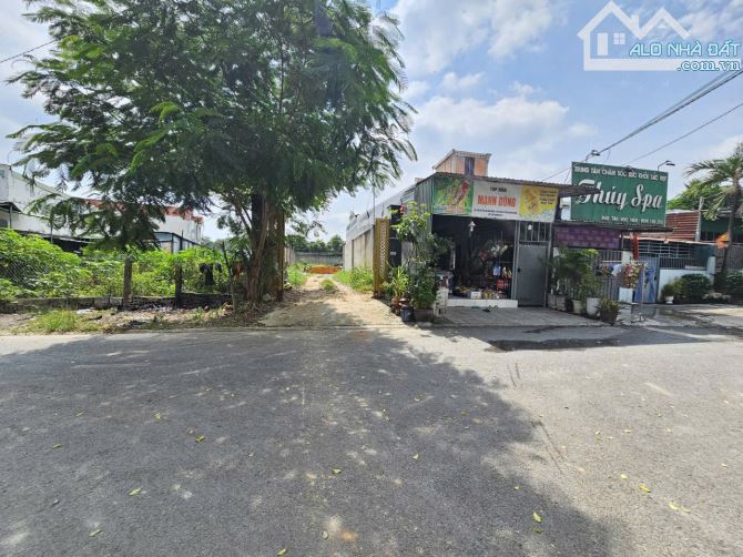Đất khu Biconsi, phường Tân Bình, TP Dĩ An. 3,6 tỷ - 3