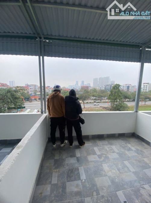 BÁN NHÀ Ỷ LA, DƯƠNG NỘI 37M2, VỊ TRÍ ĐẸP, NỞ HẬU, GIÁ NHỈNH 5TY - 3