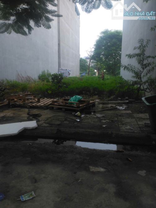 Bán lô đất 81 m² khu Khả, Lễ phường Võ Cường - 3