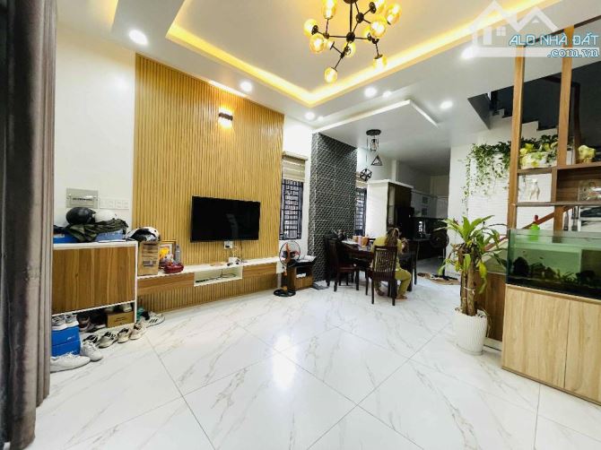 Gò vấp sổ riêng, 3pn, gần siêu thi Lotte, chợ , trường học - 3