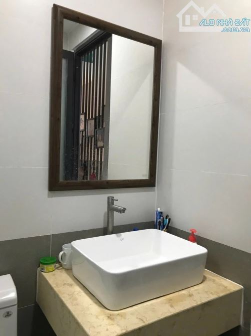 BÁN NHÀ 3 TẦNG ĐƯỜNG PHAN BÔI_CÓ 2 MẶT TIỀN. - 3