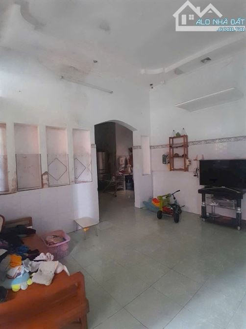 Nhà gần chợ Dĩ An, phường Dĩ An, Tp Dĩ An - 3