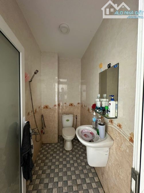 Chỉ 7 tỷ TL, nhà 4 tầng, 56m2, 5PN, Bùi Thế Mỹ, Ni Sư Huỳnh Liên, P10 - 3