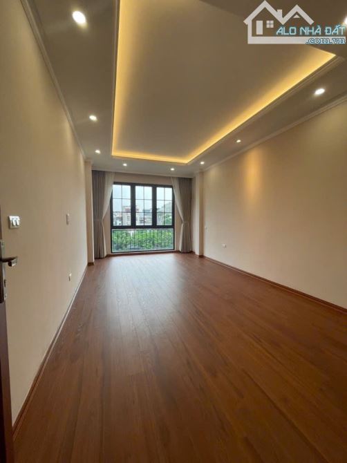(Mới koong) Mặt phố Khương Đình 40m2 7T thang máy – Kinh doanh đa dạng - 3