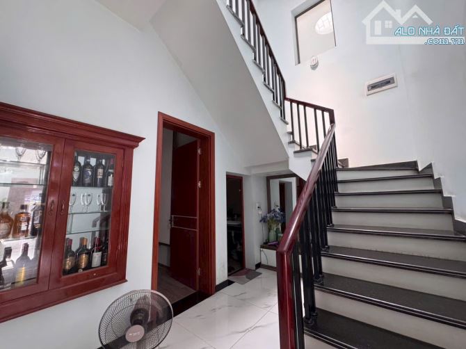 Bán nhà MẶT ĐƯỜNG 203 TDP LÂM ĐỘNG 3 - 3