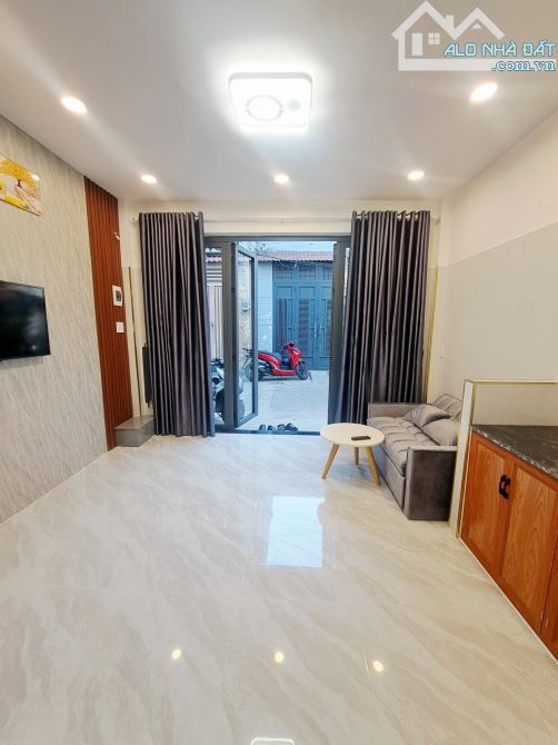 HIẾM SÁT CHỢ GÒ XOÀI, BÌNH HƯNG HÒA A, BÌNH TÂN - GÓC 2 MẶT HXH 6M - 22M2, 2 TẦNG - 3,1 TỶ - 3