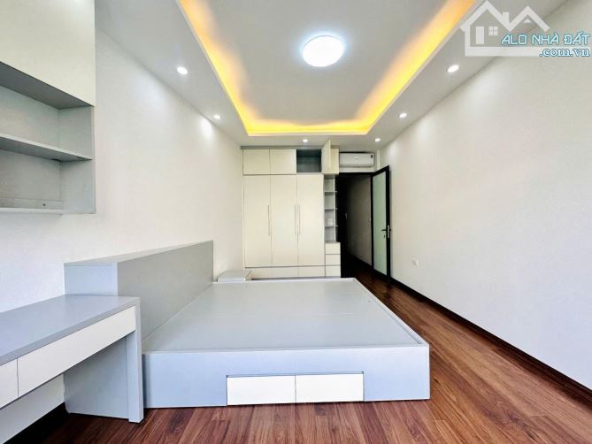 GIÁ SOOK, MINH KGAI NHÀ MỚI XÂY ĐỘC LẬP NGÕ NÔNG 42M×5T GIÁ CỰC TỐT - 3