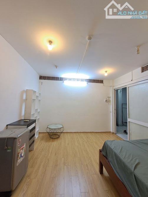 Nhà Quận 3, Nguyễn Đình Chiểu, cách MT 20m, 30m2, Giá 5.5T - 3