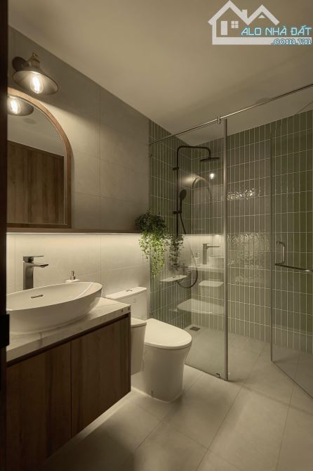 **Bán nhà hẻm 23 Đồng Xoài, phường 13, Tân Bình (9x16) 2 lầu - 15,5 tỷ? - 3