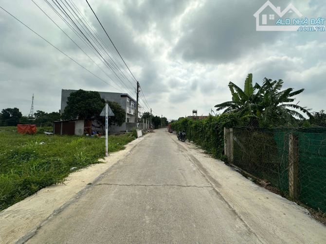 BÁN ĐẤT NGAY CÙ LAO SÔNG,GẦN KHU DU LỊCH BỬU LONG,CHỈ CẦN 400TRIỆU NHẬN NGAY - 3