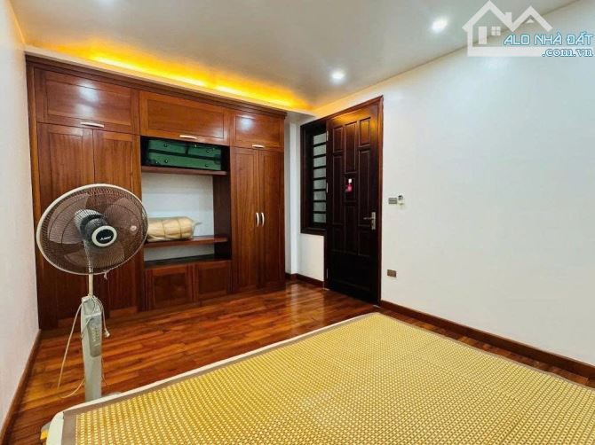 Nhà Lạc Long Quân, gần Lotte Tây Hồ, phân lô, Ô tô tránh, vỉa hè, KD 59m2, 4T, giá 24.5 tỷ - 3