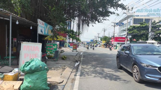 ĐẤT MẶT TIỀN HOÀNG HỮU NAM | 138M2(5*27.5M) 14.7 TỶ | XÂY 7 TẦNG | UYÊN LÊ - 3