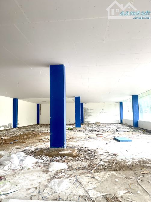 bán nhà đường số 8, ngang 45m , khu dân cư nam long, cái răng, cần thơ, diện tích 990m2, - 3