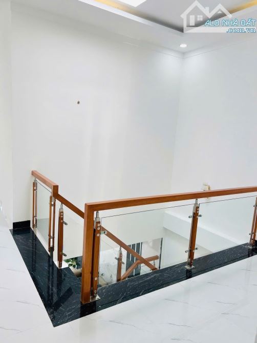 Cắt lỗ 500tr chủ bán nhanh để về quê, nhà 2 Tầng ngay chợ Tân Hiệp TP Tân Uyên - 3