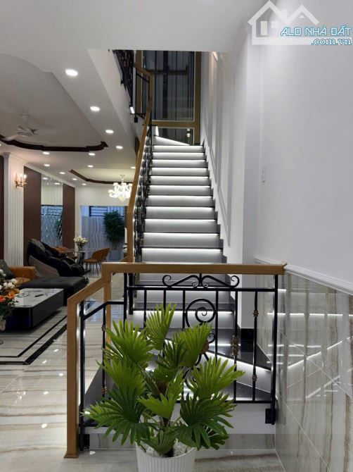 Cần bán nhà mặt tiền đường số 13 KĐT Hà Quang 2 siêu đẹp - 3