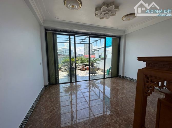💓Bán Nhà 4 Tầng Nhìn Vườn Hoa Khả Lễ, Võ Cường Mt 4.5m Dt 81m2 Giá 11 Tỷ - 3
