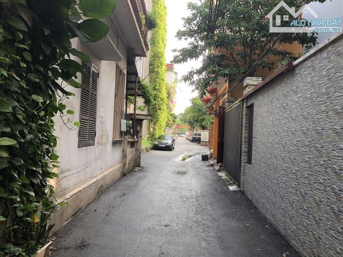 BÁN NHÀ PHỐ LÊ TRỌNG TẤN, HÀNG XÓM PARK CITY, 2 MẶT NGÕ Ô TÔ TRÁNH 55M2 3T GIÁ 9,5 TỶ - 3