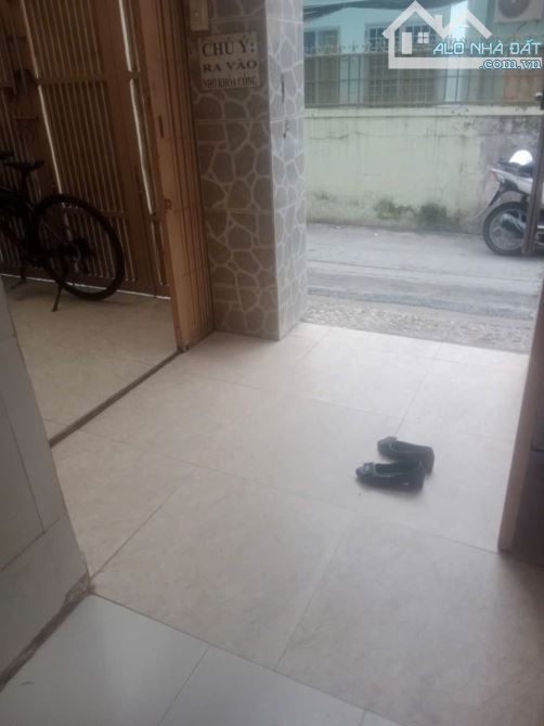 Bán nhà Dương Quảng Hàm, P.5, Gò Vấp Giá 15,5tỷ - 3