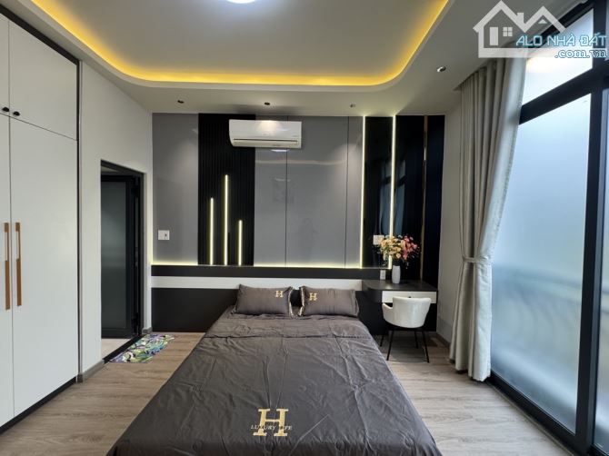 NGÃ TƯ 7 HIỀN - TRUNG TÂM TÂN BÌNH_ 5.45 TỶ TL - 3