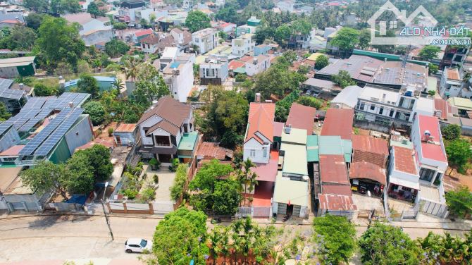🅿️❇️Bán 2 Lô View Hoa Viên Y Ơn, Trung Tâm Phường Tân Thành❇️ - 3