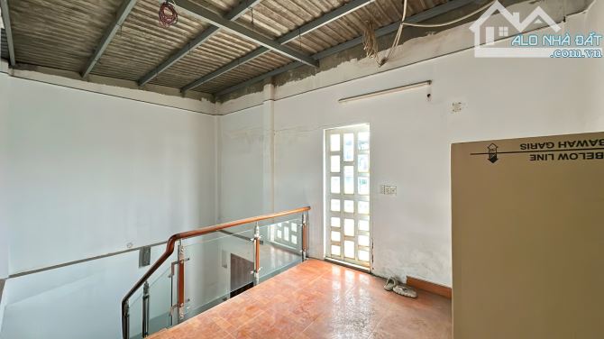 Bán nhà 210m2 sát khu Quân Đoàn 4, phường Tân Phong ( đồng nai) - 3