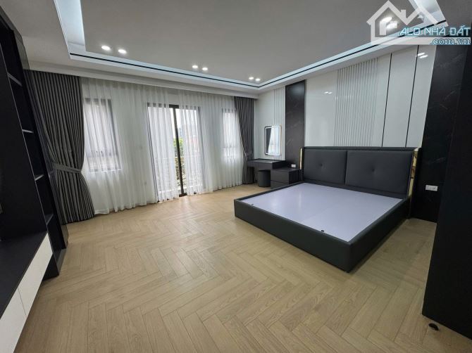 BÁN NHÀ PHÂN LÔ XUÂN ĐỈNH 41M X 6 TẦNG THANG MÁY, ÔTÔ ĐỖ, LÔ GÓC THOÁNG SÁNG, GIÁ 8.95 TỶ - 3