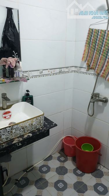 Nhà Khu Miếu Gò Xoài - 4 x 9M - 5,28 Tỷ - Sát Tân Phú. - 3