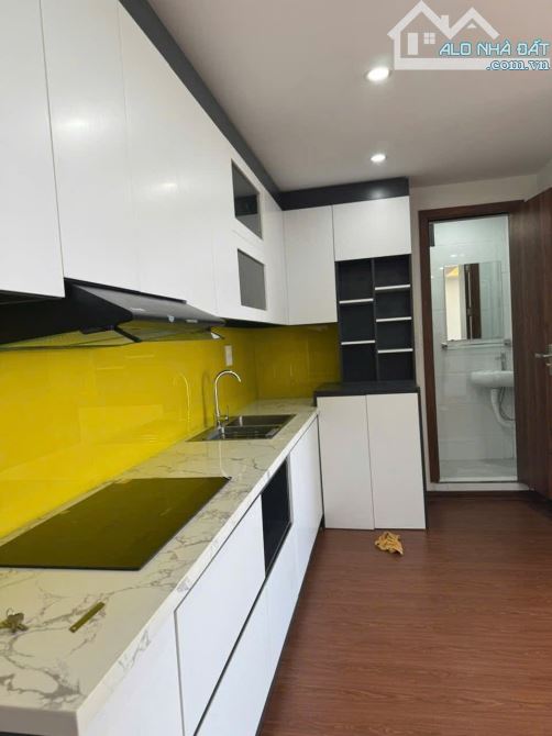 Bán Căn Hộ CC Đền Lừ 1, 55m2, 2 ngủ, 2wc, căn Góc, Giá 3.95 tỷ. - 3