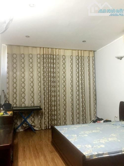 BÁN NHÀ KĐT ĐỀN LỪ, ĐƯỜNG Ô TÔ TO NHƯ PHỐ, VỈA HÈ RẤT RỘNG, KINH DOANH ĐA DẠNG. - 3
