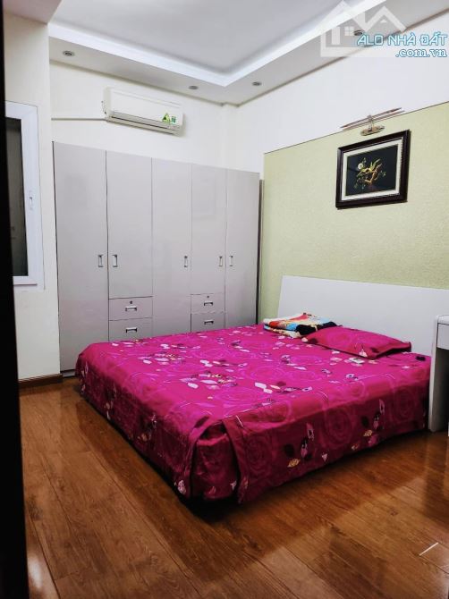 BÁN NHÀ KĐT ĐỀN LỪ, ĐƯỜNG Ô TÔ TO NHƯ PHỐ, VỈA HÈ RẤT RỘNG, KINH DOANH ĐA DẠNG. - 3