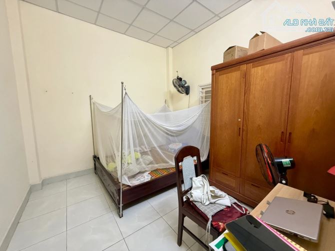 BÁN NHÀ 2 TẦNG TẠI KHUÊ TRUNG CẨM LỆ - 3
