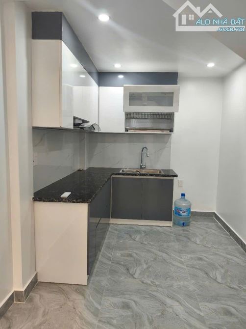 Bán gấp nhà  Phạm Hữu Điều , Trần Nguyên Hãn, Lê Chân, HP. 3,05 tỷ, 43m2, 3,5 tầng. - 3