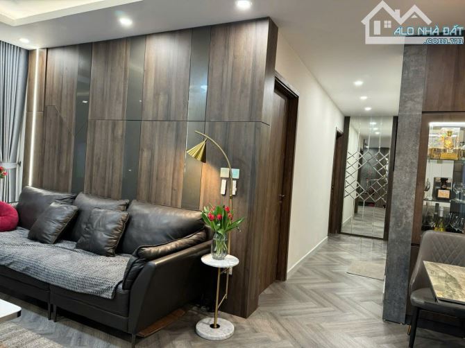 Bán căn chung cư Sunshine City Ciputra căn góc tòa S4 dt 113m 3PN full đồ có sổ bc ĐN - 3