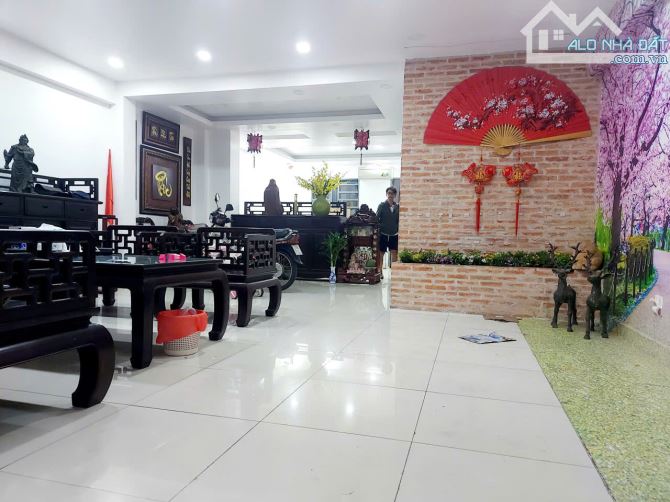 Tòa Nhà 6 Tầng HXH Phạm Viết Chánh 6x17 sát Nguyễn Thị Minh Khai-Bùi Thị Xuân chỉ 25 Tỷ - 3