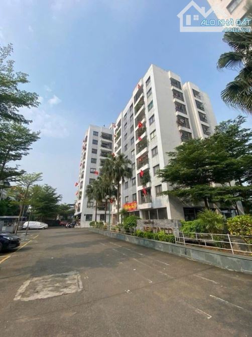 Bán căn hộ Newtatco Lai Xá 67,5m² | 2PN | View thoáng mát | Giá 3,x tỷ - 3