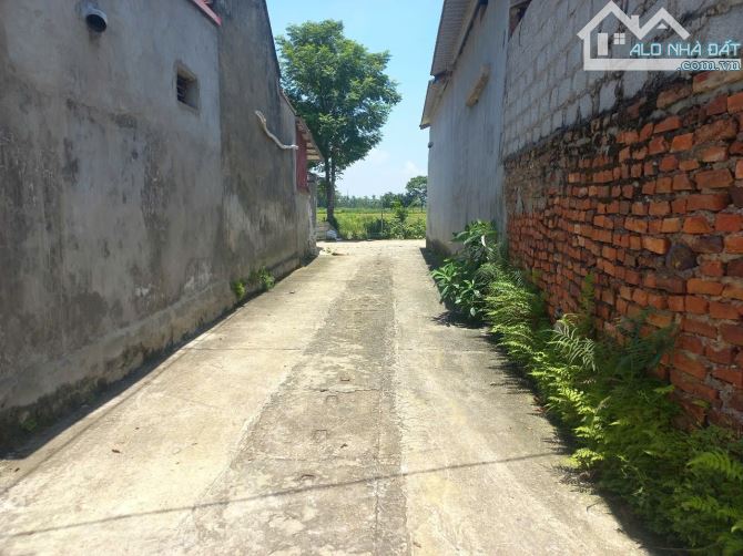 BÁN ĐẤT CHÍNH CHỦ –Gò SẤU, THUẦN LƯƠNG, CHƯƠNG MỸ – HÀ NỘI  Diện tích: 380m²  Vị trí: Cách - 3