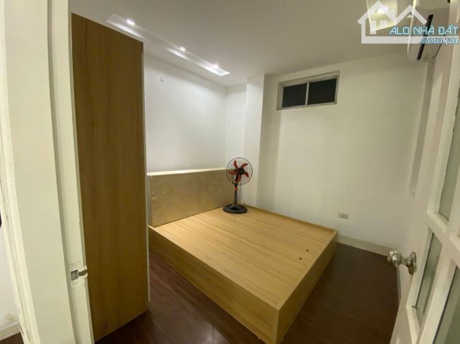 CHO THUÊ CHUNG CƯ MINI MẶT PHỐ KHƯƠNG ĐÌNH,THANH XUÂN:55M,2 NGỦ,ĐỦ ĐỒ - 3
