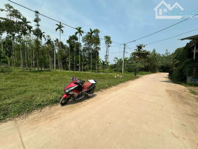 Mặt tiền liên xã Châu Chữ, Thuỷ Bằng, Tp Huế - 3