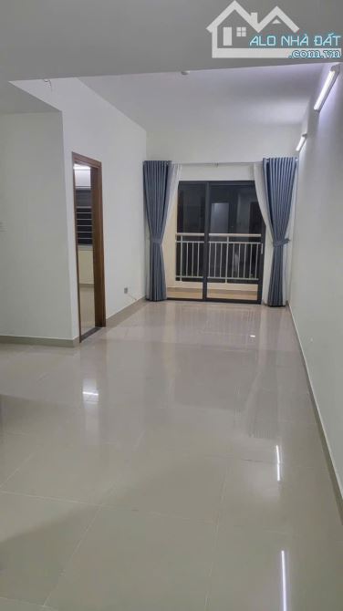 Cho thuê căn hộ Thanh Bình Residence 60m² full nội thất, ngay VSIP 1 – KDC Việt Sing, giá - 3