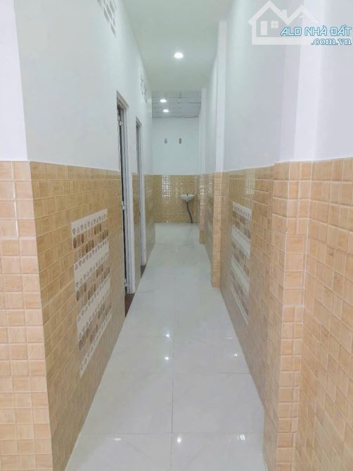 Nhà giá tốt tại lệ thị dệt , tân an hội 125m2 giá 839 triệu , sổ hồng riêng - 3