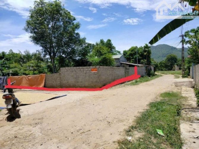 👉 Diện tích 332,9m2, trong đó có 300m2 đất ở, lô đất tại Quê Rù, Vĩnh Đồng, Kim Bôi, Hòa - 3
