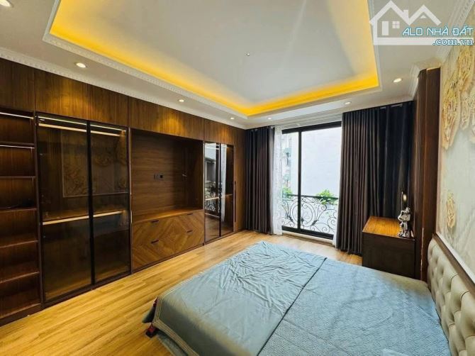 🏠 Xuân Đỉnh , 36m2 nhỉnh 8 tỷ , ngõ thông , gần ô tô, thang máy, an sinh tuyệt vời - 3