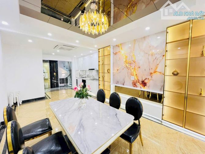 BT Văn Phú - 2 Mặt Thoáng, Nhà Đẹp, Nội Thất Nhập, Thang Máy, Vị Trí VIP Nhất: 110m, giáĐT - 3