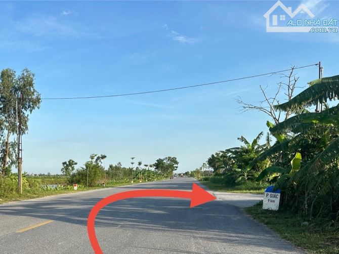 ĐẤT ÂN THI LÔ GÓC ĐẸP KHÔNG TÌ VẾT. KINH DOANH MIỄN BÀN - 3
