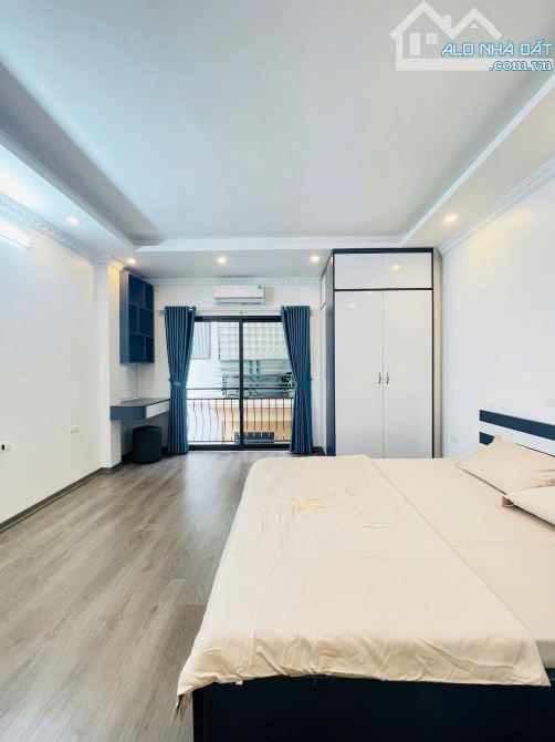 💥BÁN NHÀ PHẠM VĂN ĐỒNG - Ô TÔ TRÁNH - KINH DOANH TẤP NẬP - 40m2 - 9.35tỉ - 3