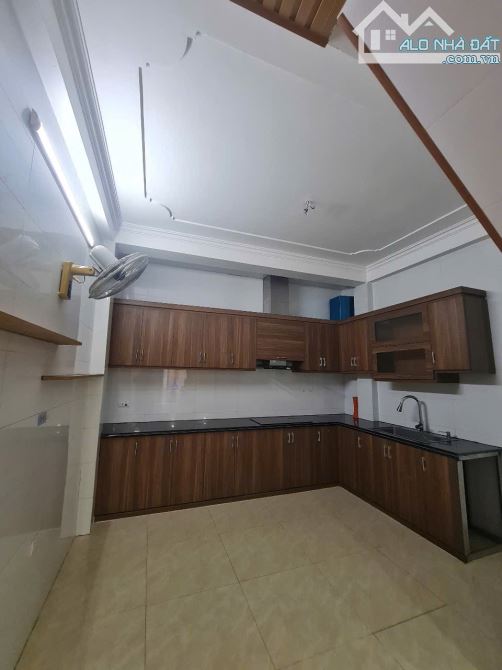 Chính Chủ Bán Nhà Kim Giang, 52m2,gần uỷ ban Phường giá 13 tỷ - 3